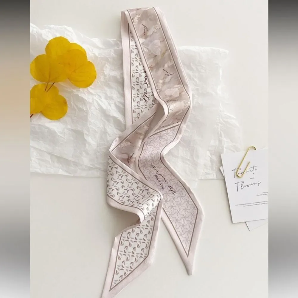 Anthropologie stylish pink